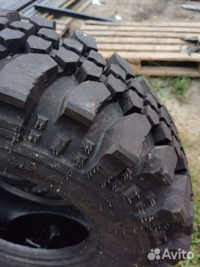 Nortec ET 500 32/9.5 R16