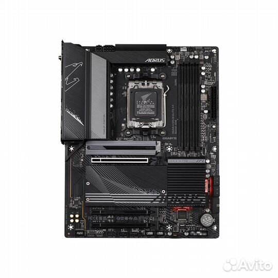 GigaByte B650 (B650 aorus elite AX)