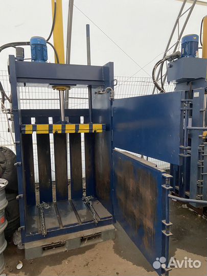 Продам пресс гидравлический AMD -15M