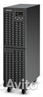 Источник бесперебойного питания CyberPower OLS6000