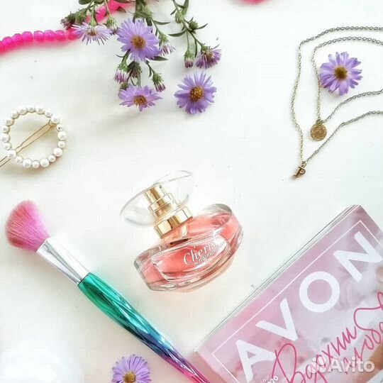 Эйвон продукция Духи