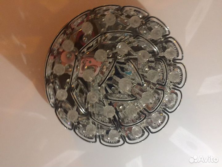 Светильник потолочный