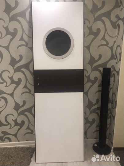 Дверное полотно