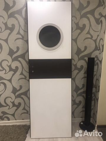 Дверное полотно