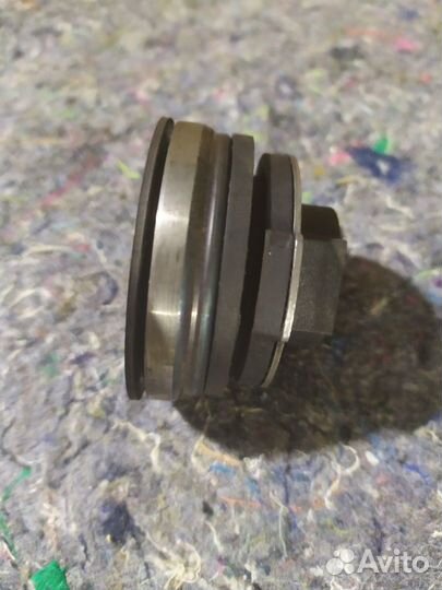 Выжимной подшипник ваз 2101