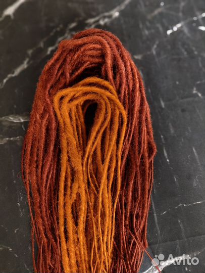 Комплект Дред (Бу)