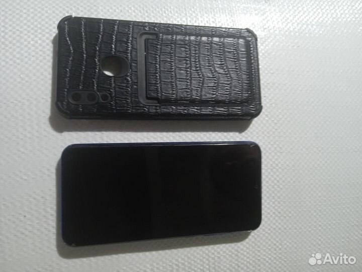 HONOR 10i, 4/128 ГБ