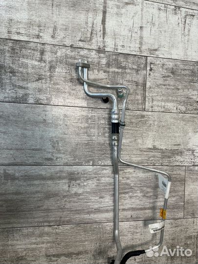 Продаю трубку кондиционера