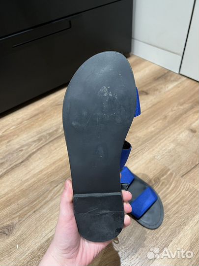 Сандали Corso Como 36