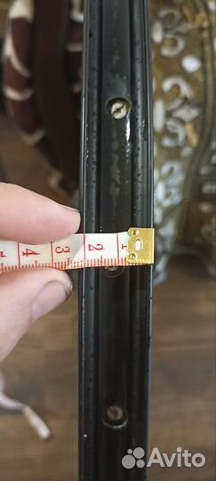 Заднее колесо для велосипеда 26