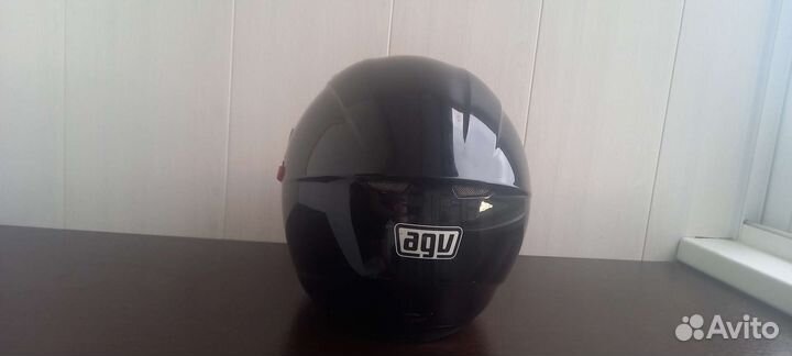 Шлем AGV k3