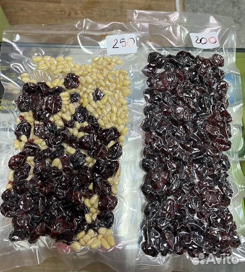 Кедровый орех очищенный и в скорлупе