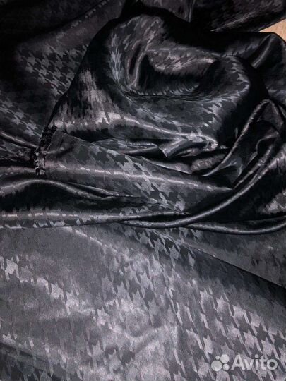 Подкладочная ткань