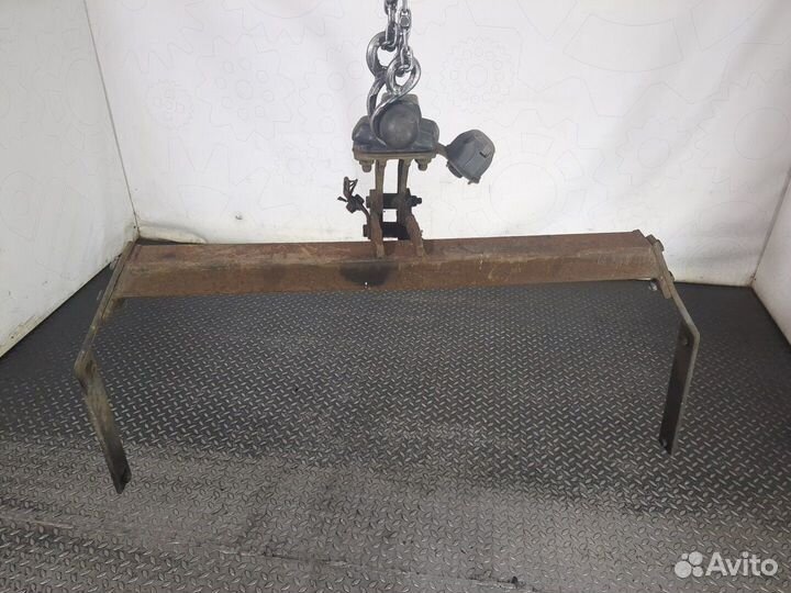 Устройство прицепное (фаркоп) Volkswagen Golf 5, 2