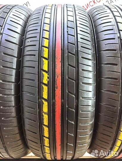 Yokohama BluEarth Ecos ES31 185/55 R15 82V