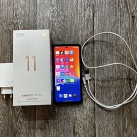 Xiaomi 11T Pro, 8/256 ГБ