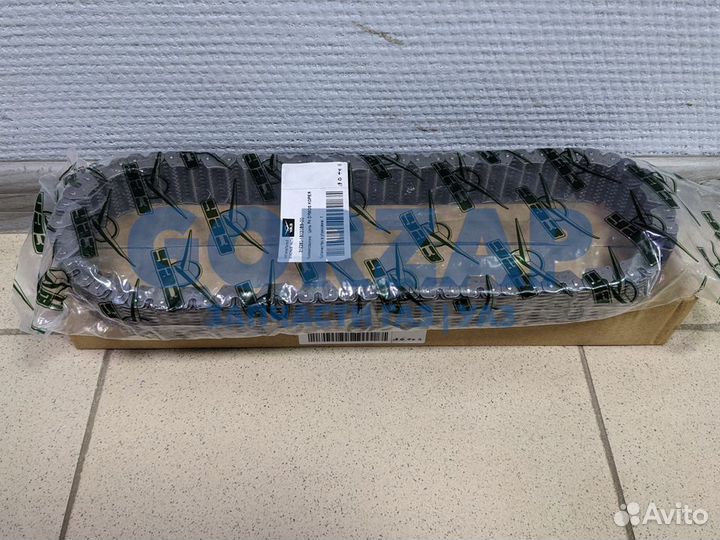 Цепь Dymos раздаточной коробки УАЗ Патриот