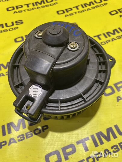 Моторчик печки Chery Tiggo T11