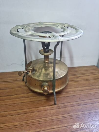 Примус СССР