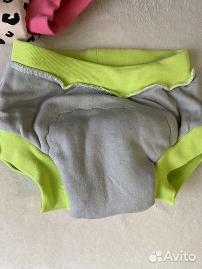 Трусики для приучения к горшку