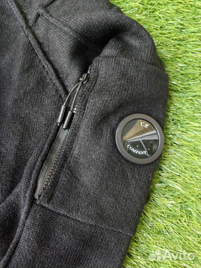 Свитер CP Company