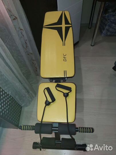 Спортивные тренажеры бу