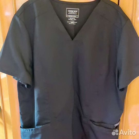 Медицинский топ