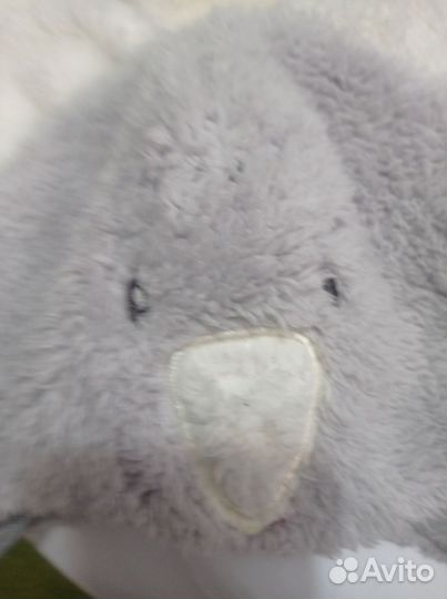 Детская шапочка