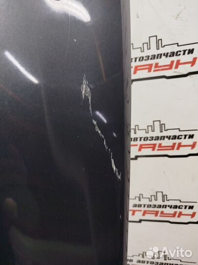 Крыло nissan infiniti G25 G35 G37 skyline KV36 NV36 PV36 V36 F3101JK0BA переднее левое С ПОВТОРИТЕЛЕ