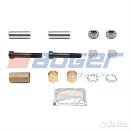 AUG54556 р/к дискового тормоза Meritor MCK1118