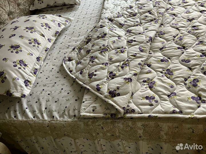 Белье постельное