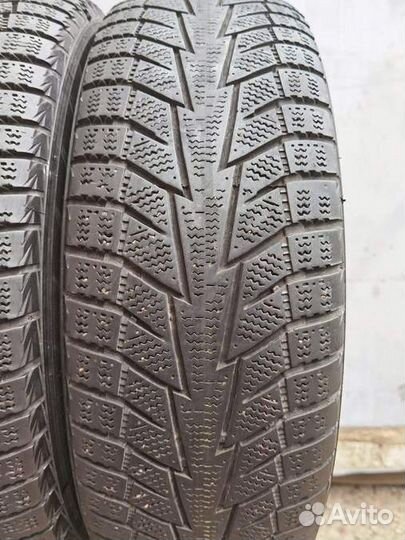 Hankook Winter I'Cept IZ2 185/65 R15 92T