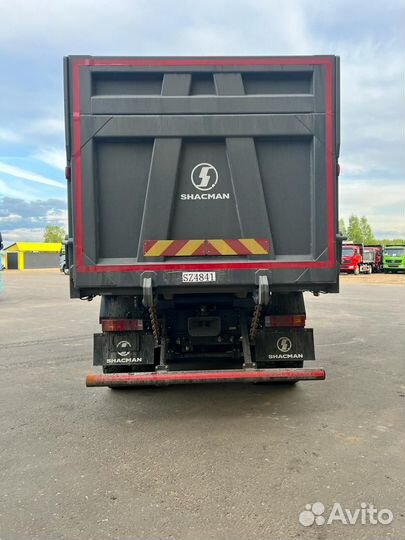 Shacman (Shaanxi) X3000, 2024