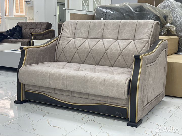 Диваны - мини