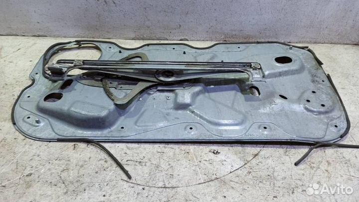 Стеклоподъемник электрический передний правый 1528