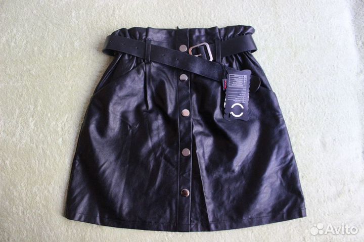Юбки новые