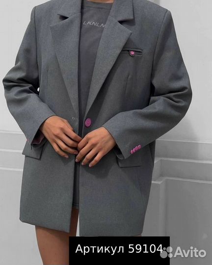 Пиджак женский новое