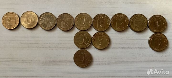 Обмен/ продажа монет бим, гвс, война 1812 года