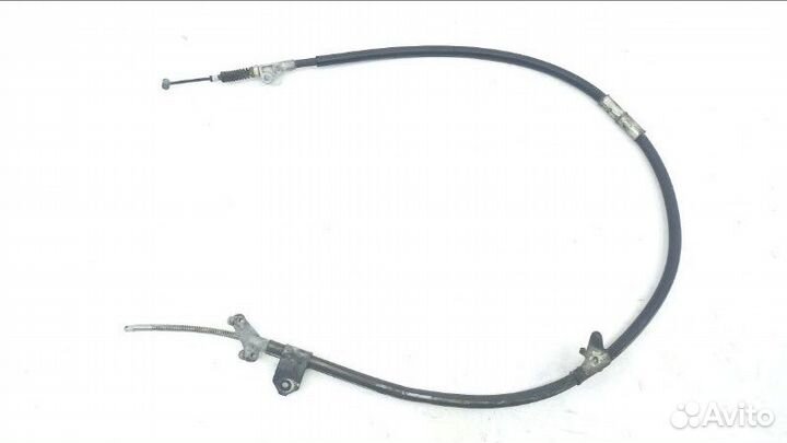 Трос ручника задний правый Toyota Estima ACR50