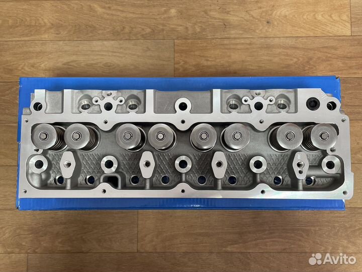 Гбц Газель Next А274 Бензин Эвотек