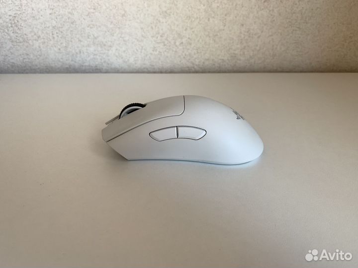 Игровая мышь Razer Deathadder V3 Pro