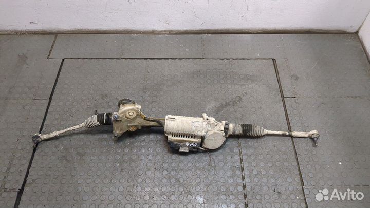 Рейка рулевая без г/у Volkswagen Touran, 2003