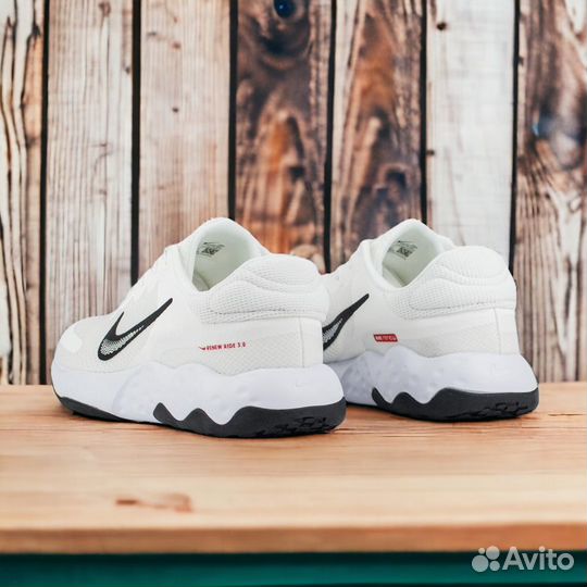 Кроссовки мужские Nike Renew Ride 3