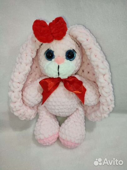 Мягкая игрушка