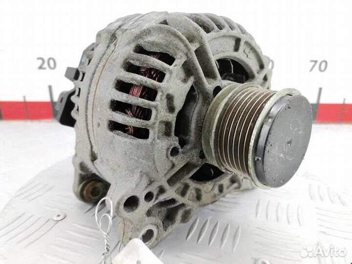Генератор для Volkswagen Jetta 6 03L903023