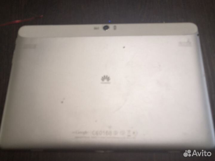 Huawei mediapad 10FHD