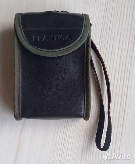 Плёночный фотоаппарат