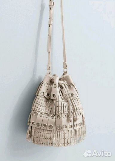 Сумка Mango.Новая