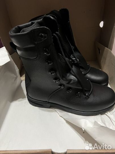 Берцы фарадей 42 размер летние