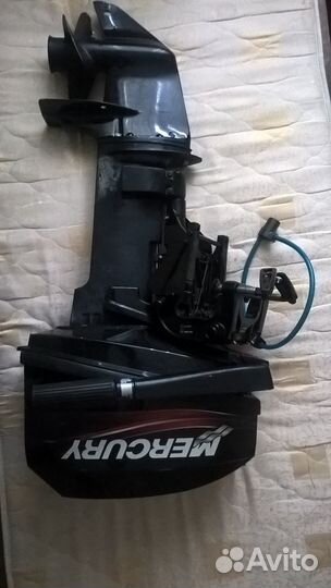 Продам мотор Mercury ME-15M